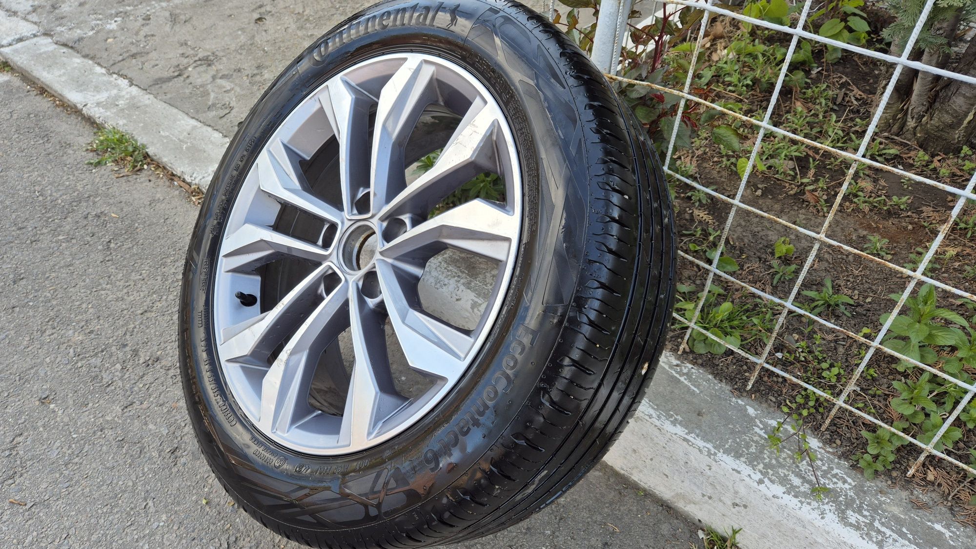 Janta Vw / Model Soho / 17
