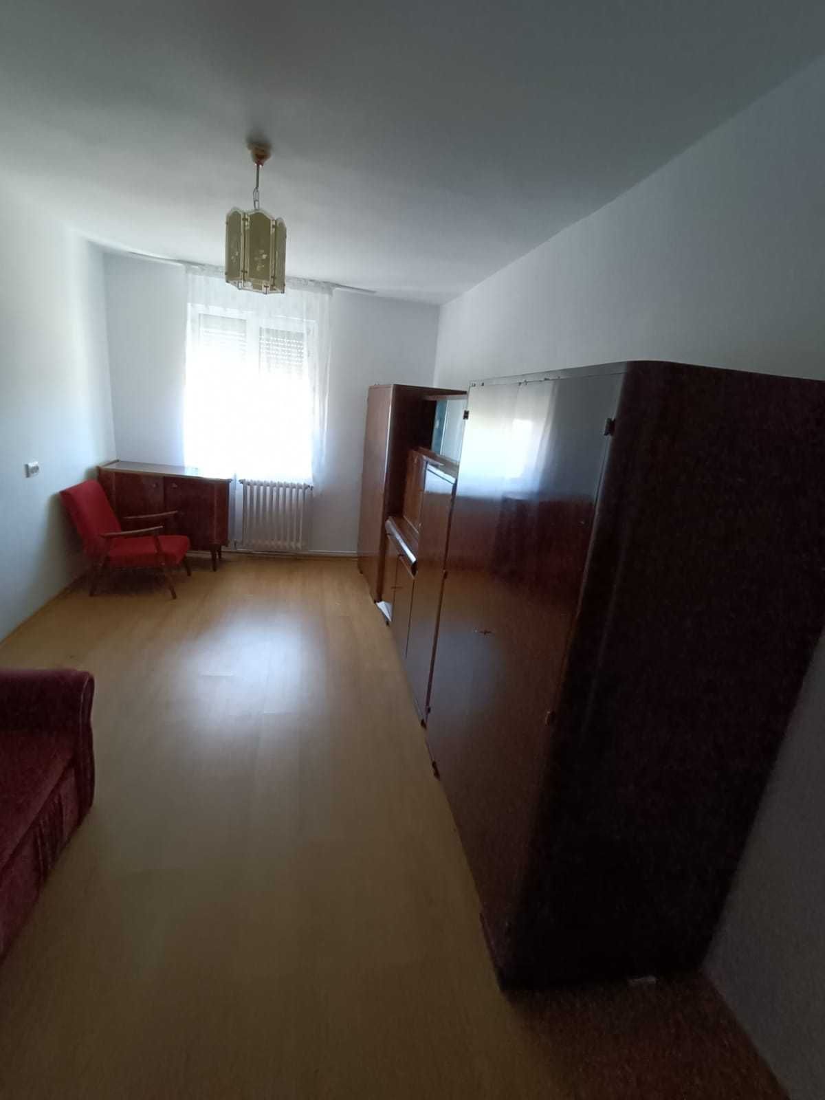 Apartament cu 2 camere de vanzare in Blaj