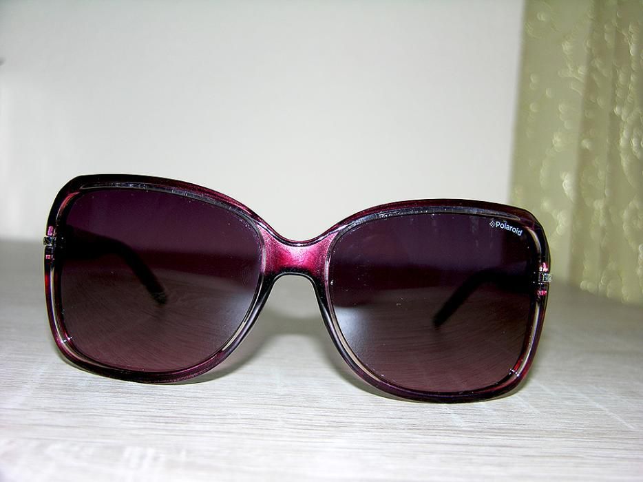 Дамски слънчеви очила Polaroid