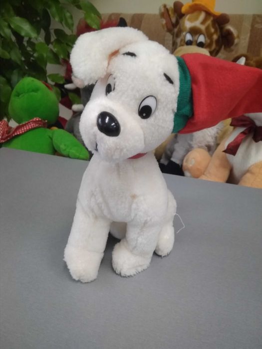Продавам детски плюшени играчки