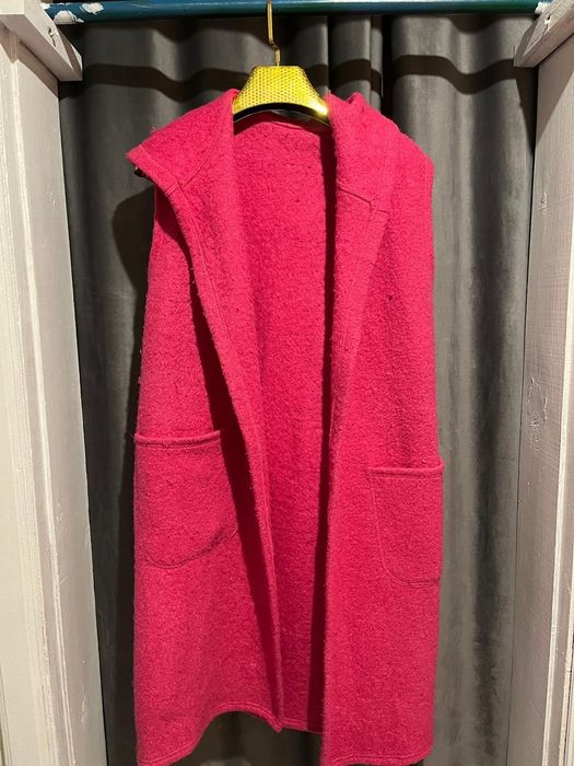 Безрукавка Сатамын 4000 мың