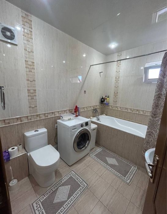 Чиланзар 1 квартал 3/4/4 77серия