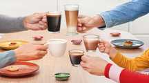 Expresor cafea Bosch Tassimo Happy Friendly