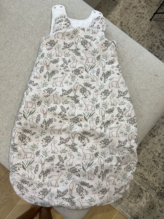 Зимно Чувалче Angel Baby 6-18м