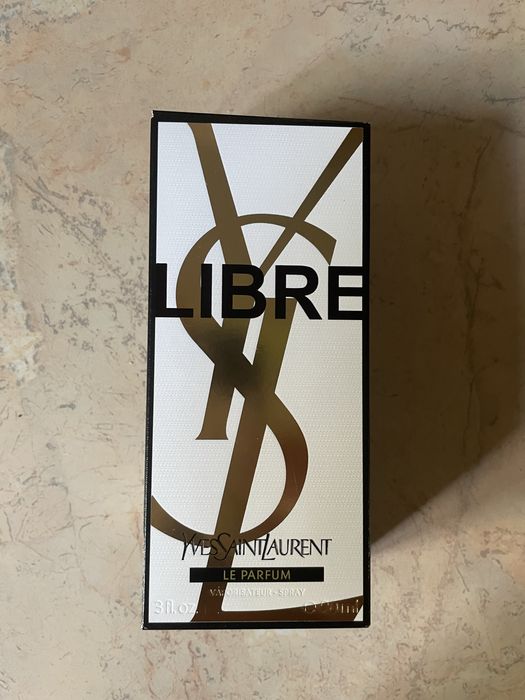 YSL Libre Le Parfum