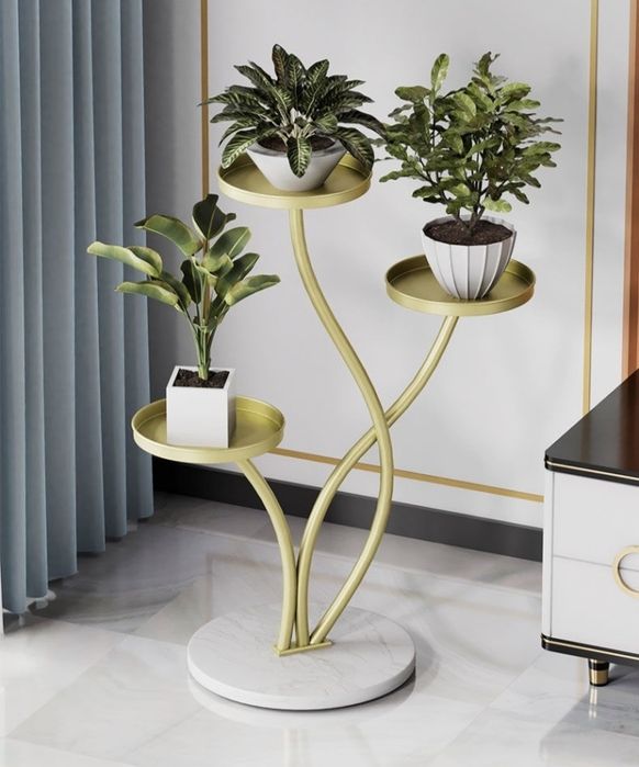 Подставка для цветов Lisa