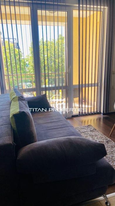 Дава се под наем Тристаен апартамент в Варна, м-т Евксиноград - 70 кв.м за 750 € - Снимка #2