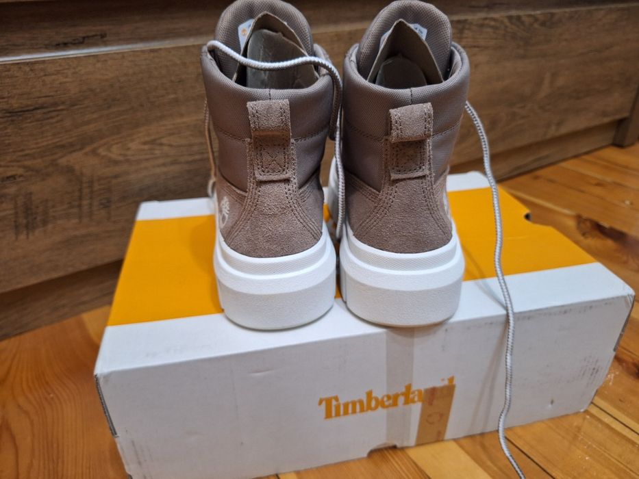 Timberland дамски  боти