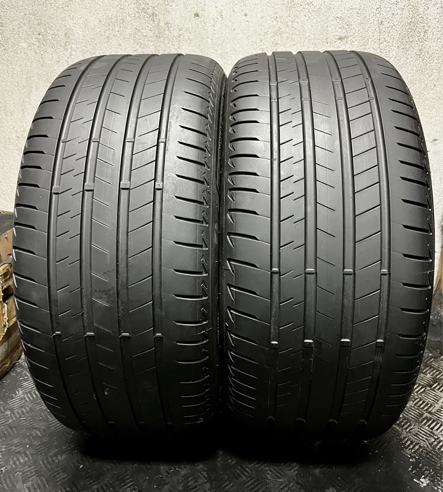 2бр. 275/40/20 Bridgestone DOT:20г. 6мм+