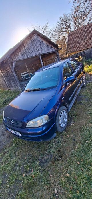 opel astra g 17 dti