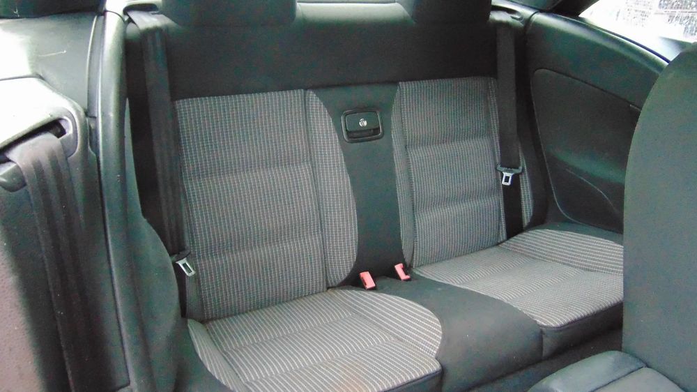 bancheta spate VW Eos 2006-2012 dezmembrez eos 2.0 benzina