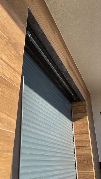 Reparatii rolete Oradea