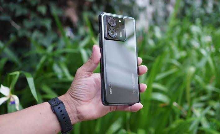 Xiaomi 13 T като нов