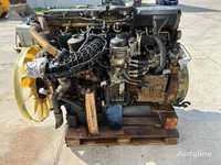 Motor om471LA 450  euro 6 Actros mp4