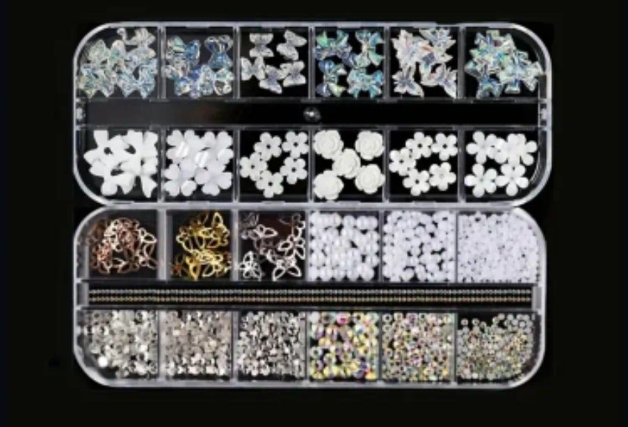 Камъчета за маникюр