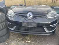 Renault Megane 3 1.5 dci 110ks рено меган 1.5 дци 110кс на части