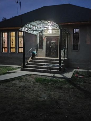 Продам дом в Алматы или меняю на Шымкент