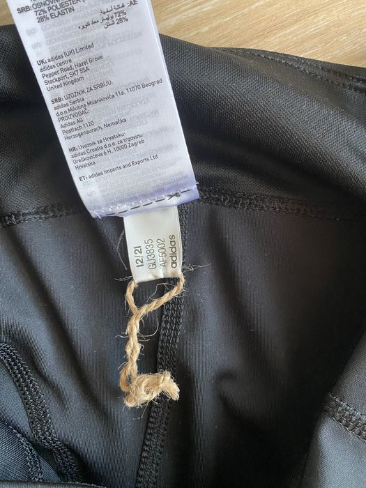 Pantaloni sport Adidas