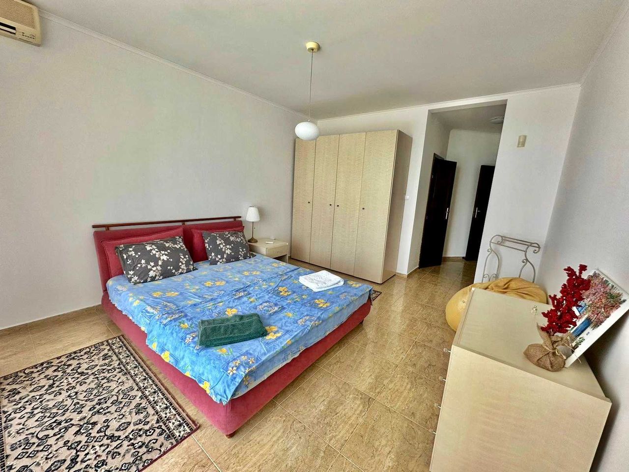 Продава се Многостаен апартамент в к.к. Слънчев бряг - 262 кв.м за 1138 €/кв.м - Снимка #18