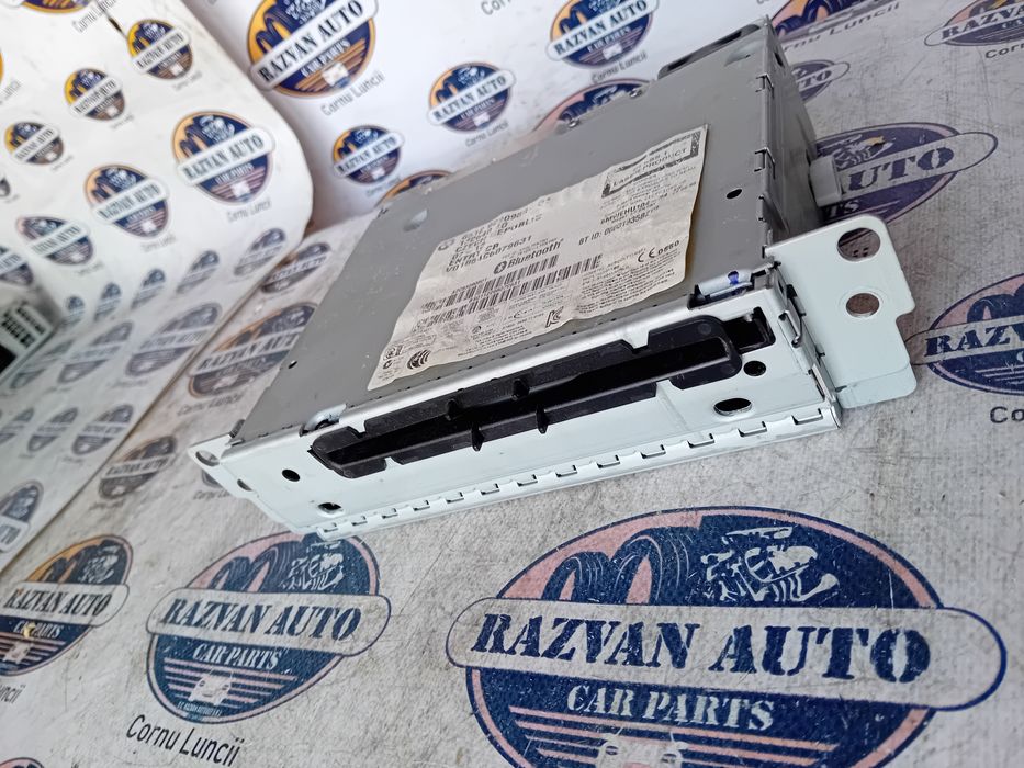 unitate multimedia  bmw f30