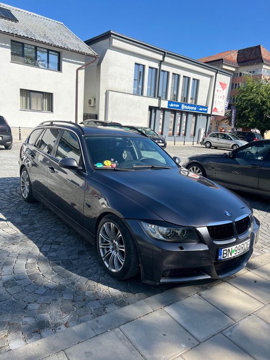 De vânzare BMW E91 330D 240.000km