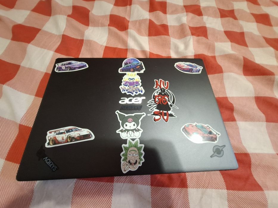 Laptop Acer Aspire 5 A515-45