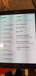 Samsung Galaxy Tab S2 9.7  WI-FI