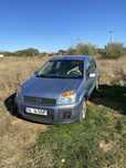 Vand Ford Fusion 1,6 benzina 101 cp an fabricatie 2008