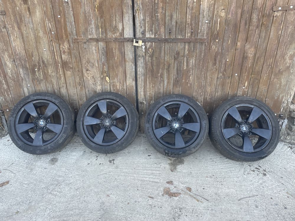 Джанти 17 5х120 Джанти 17 5х120