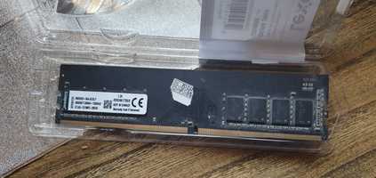 Оперативная память ОЗУ Kingston DDR4 8 гб