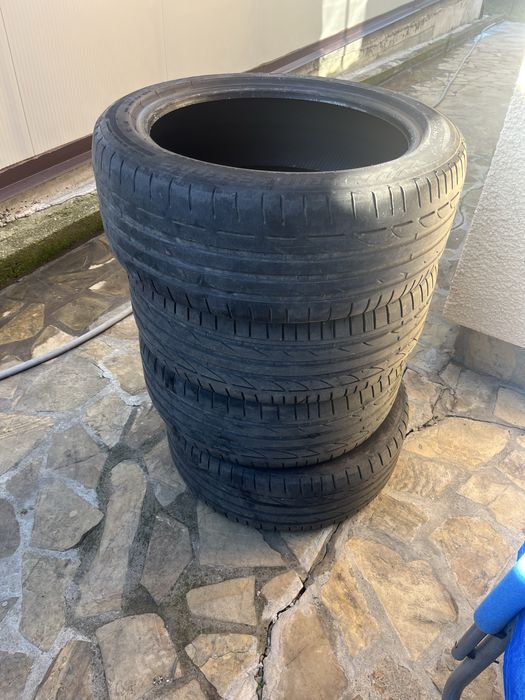 225 45 19 Brigestone DOT 20