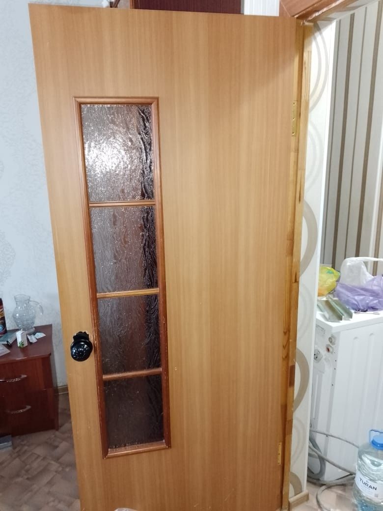 Двери межкомнатные