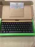 Клавиатура razer huntsman mini