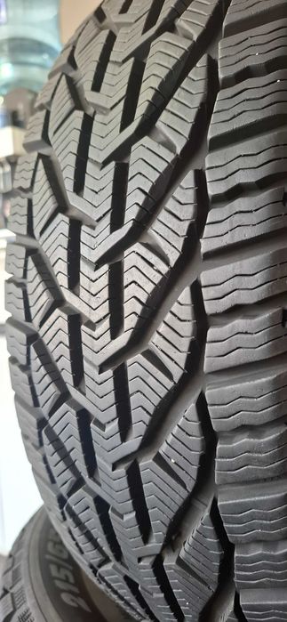 4бр. 215/65/16 Kormoran SUV 8mm грайфер, дот 18г. Безплатен монтаж