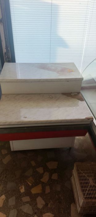 Magazin uchun tayyor mebel tehnika