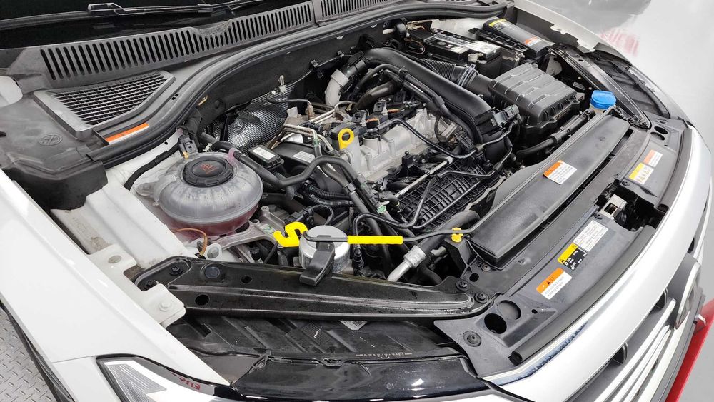 Volkswagen Jetta 1.4 TSI Premium   04