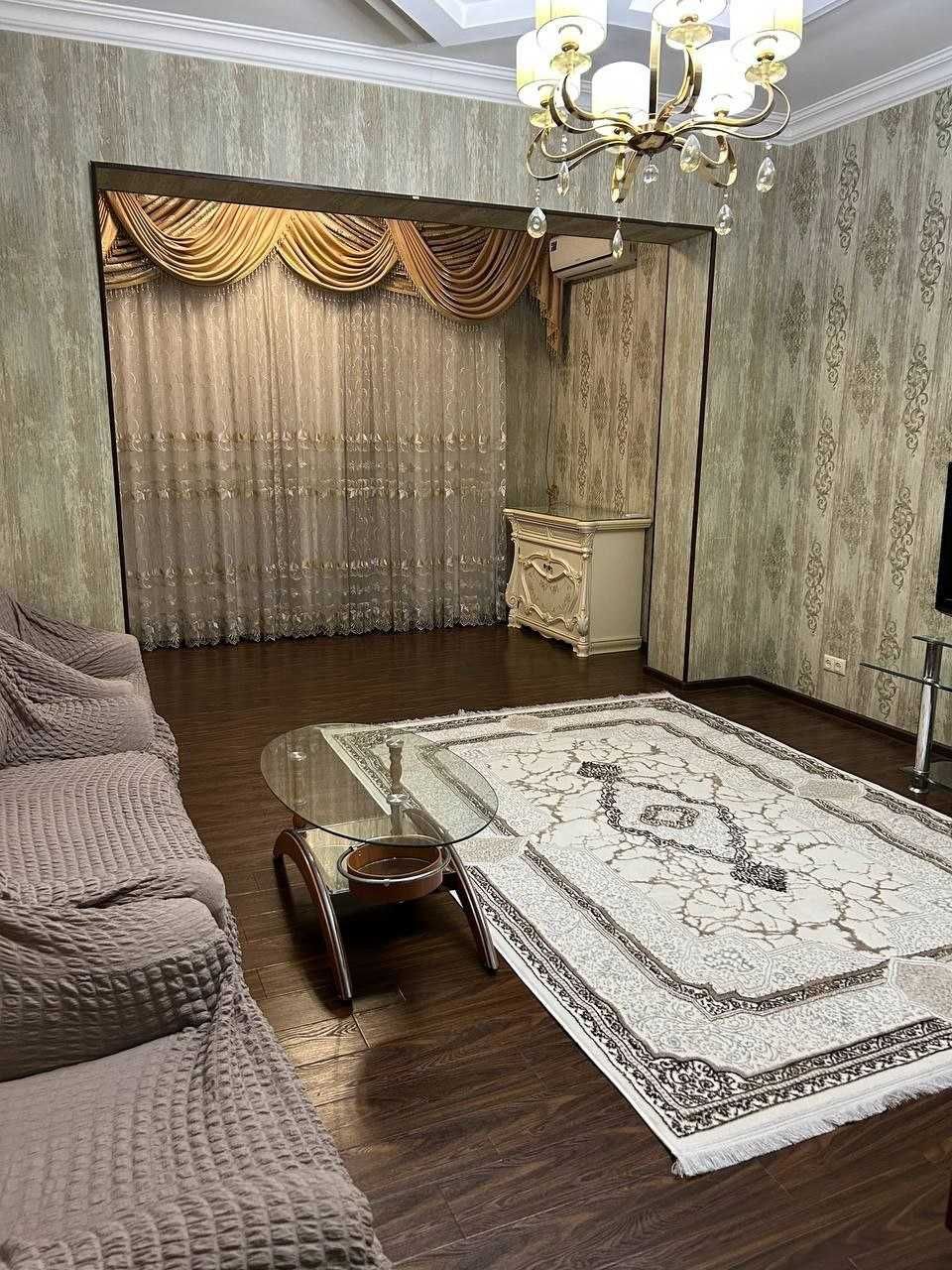 Сдается квартира Електра Апарат