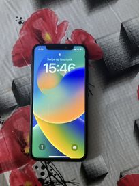 Iphone X 100% капацитет