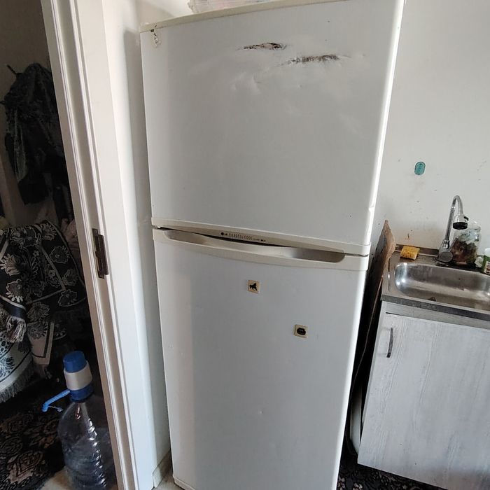 Muzlatgich холодильник LG