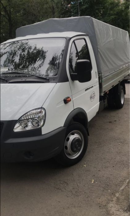 Газель.Грузоперевозки, от 5000 тг вывоз строительного мусора