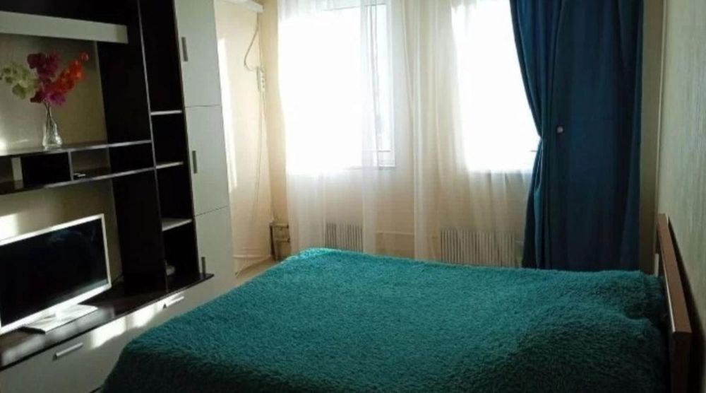 Сдам 1-ком квартиру в районе Жилгородока 95000тг