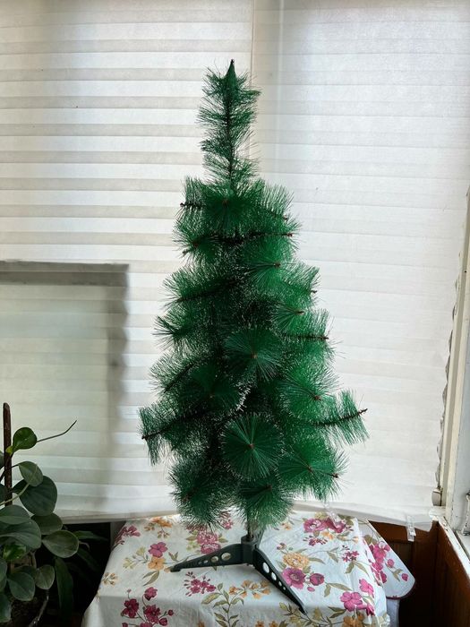 Елка искусственная 1,2м