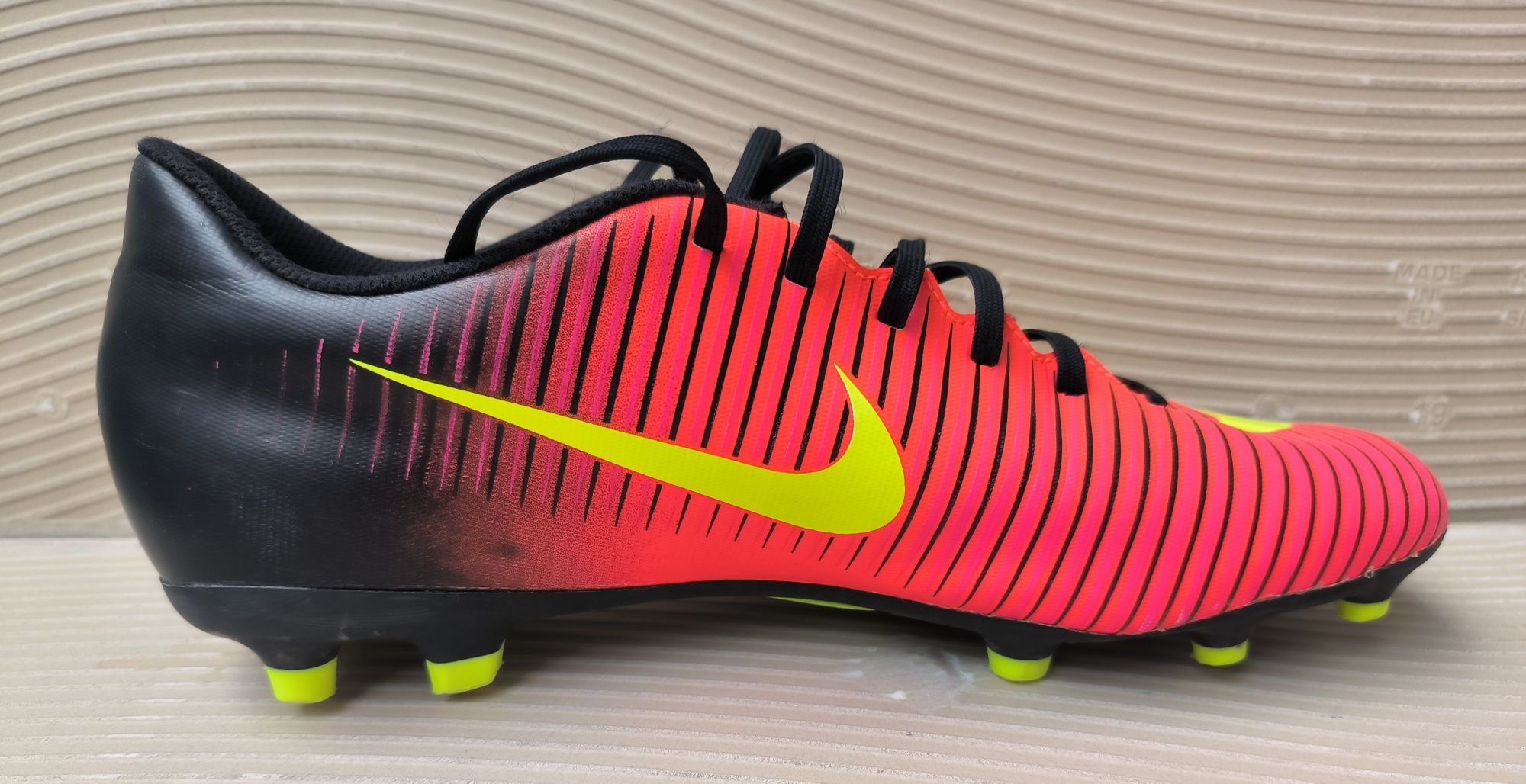 Nike Mercurial номер 43