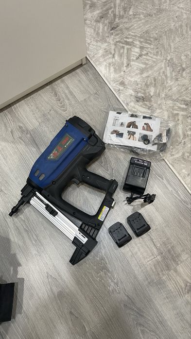 Газовый пистолет Модель: GSN 50C-E