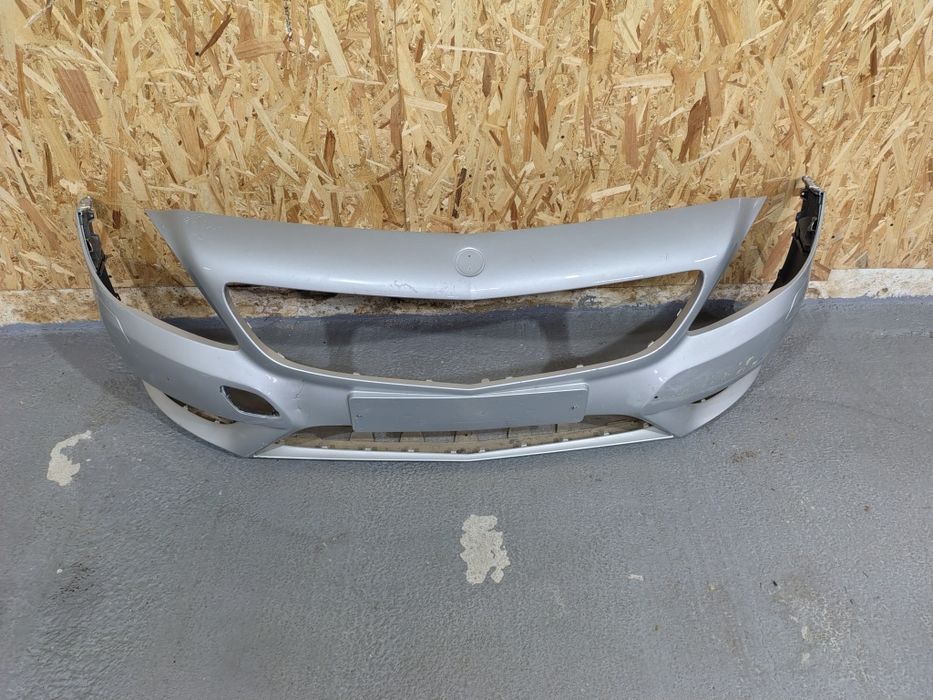 Bara fata Mercedes B-Class W246 an 2012-2016