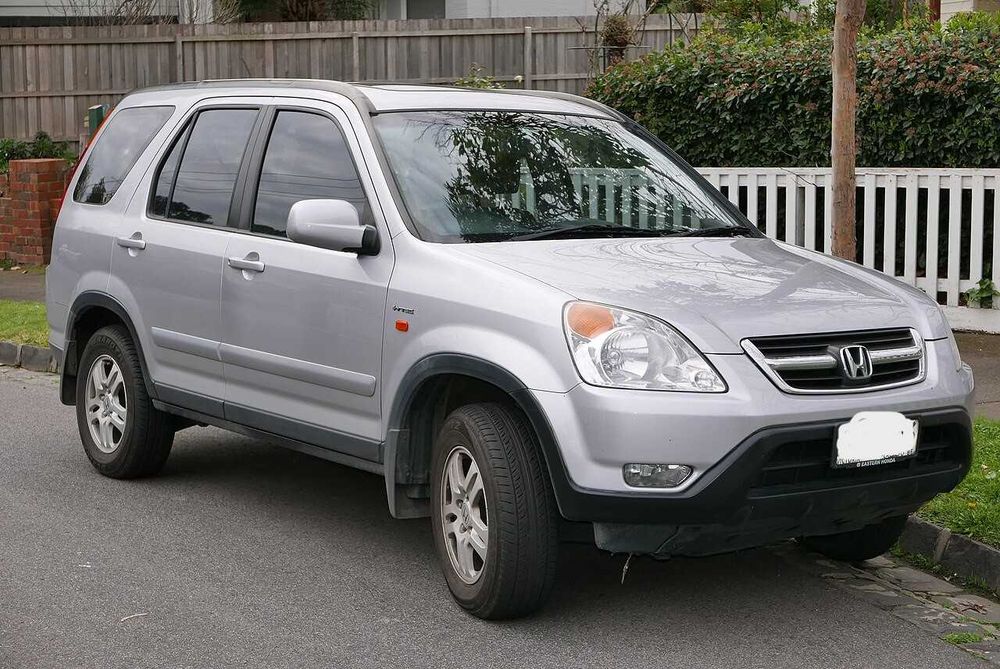 Turbina Honda CRV 2.2 CTDI an 2001-2006