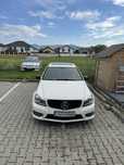 Mercedes C Class w204