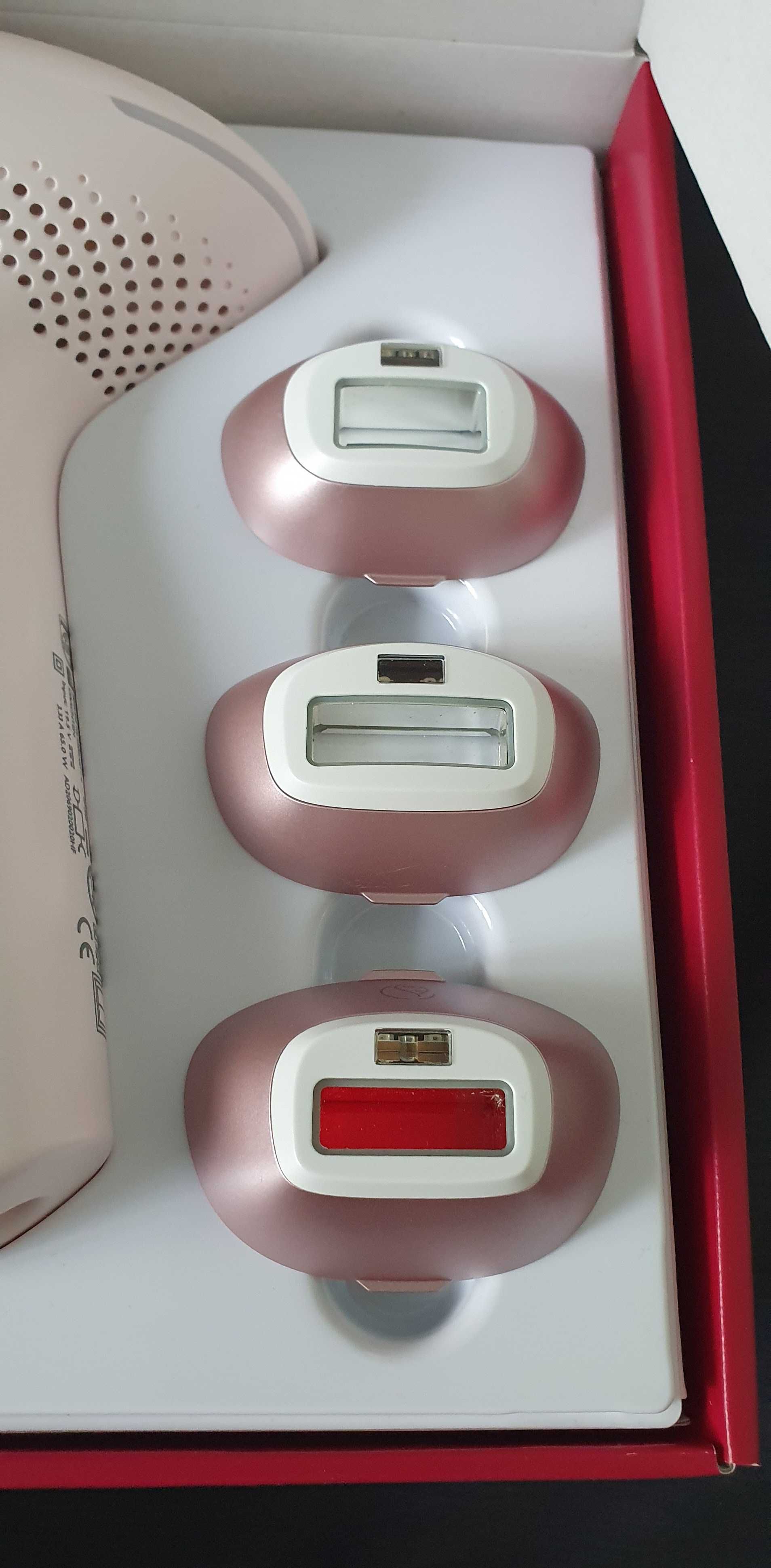 Epilator IPL Philips Lumea Seria 9000 BRI958/00 cu garantie