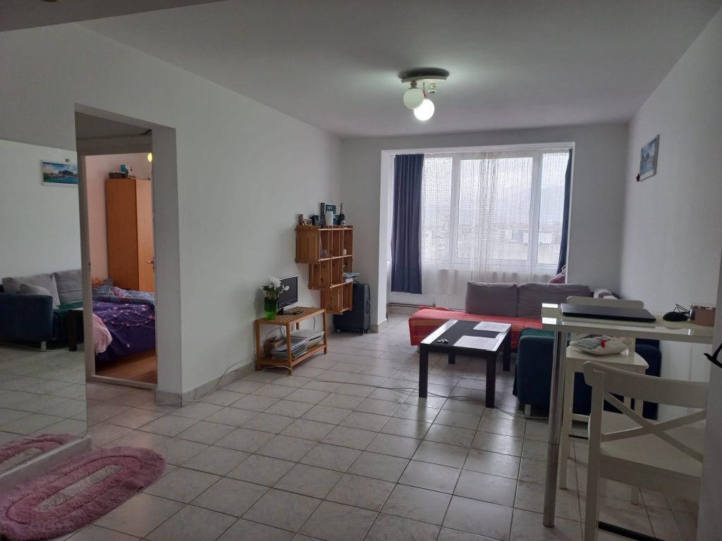 Vând apartament 46.31 mp,bd Bucuresti, Baia Mare