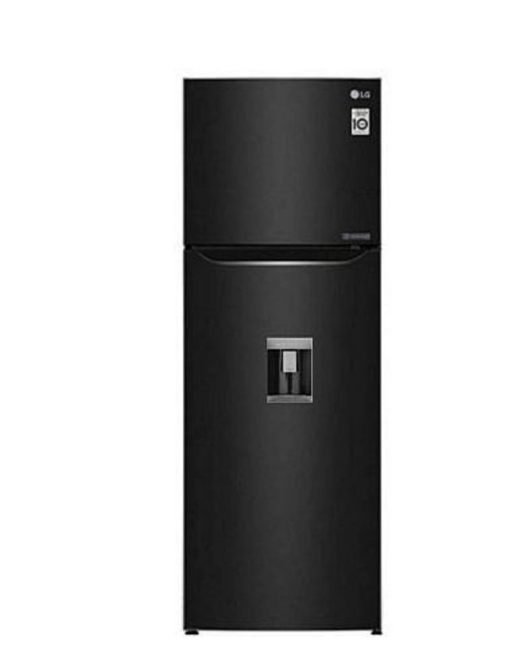 Новый холодильник LG с кулером и мотор инвертор за 10 годом гарантию
